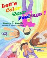 Let's Color Your Feelings !