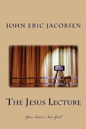 "The Jesus Lecture"