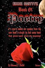 Eddie Smittyz Book of Poetry
