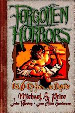 Forgotten Horrors Vol. 6