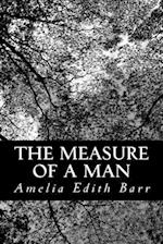 The Measure of a Man