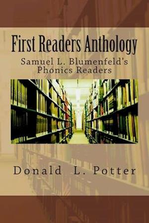 First Readers Anthology