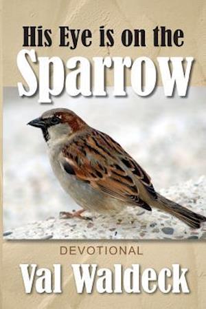 His Eye Is on the Sparrow