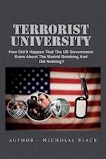 Terrorist University