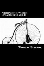 Around the World on a Bicycle Vol II