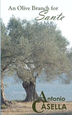 An Olive Branch for Sante