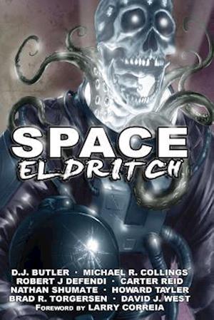 Space Eldritch