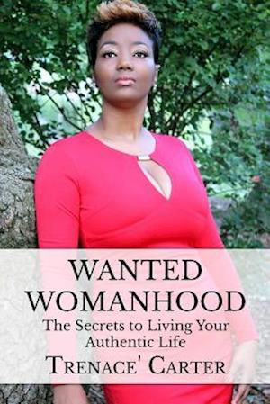 Wanted Womanhood