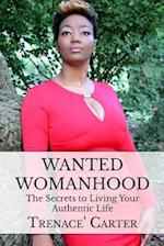 Wanted Womanhood