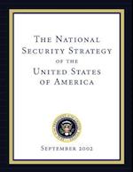 The National Security Strategy of the United States of America