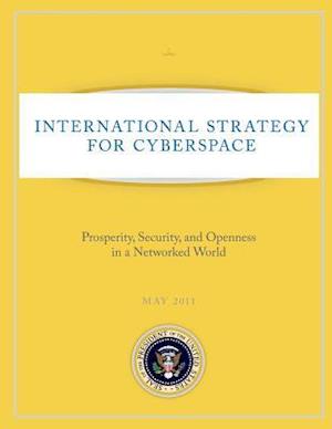 International Strategy for Cyberspace