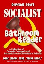 Comrade Paul's Socialist Bathroom Reader