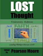 Lost Thought University Edition