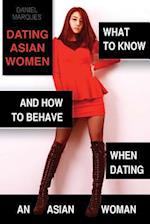Dating Asian Women