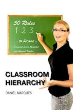 Classroom Hierarchy