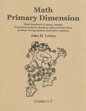 Math Primary Dimension