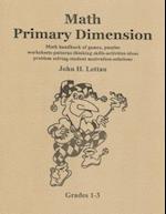 Math Primary Dimension