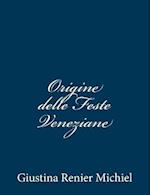 Origine Delle Feste Veneziane