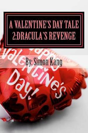 A Valentine's Day Tale 2