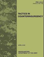 Tactics in Counterinsurgency (FM 3-24.2 / 90-8 / 7-98)