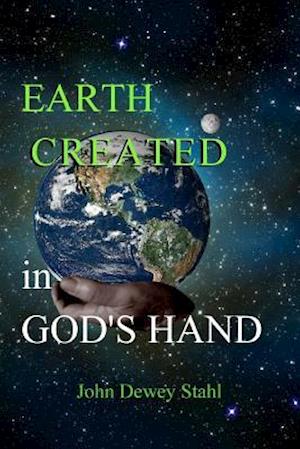 Earth Created