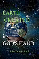 Earth Created