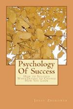 Psychology of Success