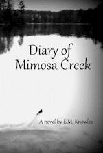 Diary of Mimosa Creek