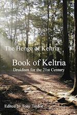 Book of Keltria