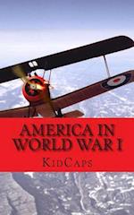 America in World War I