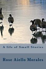 A Life of Small Stories