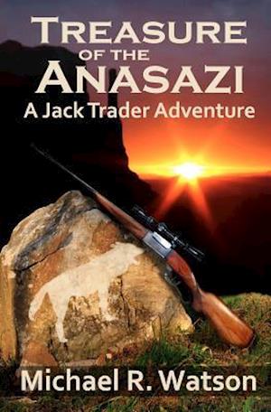 Treasure of the Anasazi