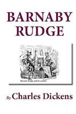 Barnaby Rudge