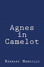 Agnes in Camelot