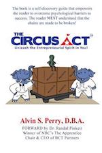 The Circus ACT