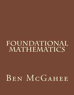 Foundation Mathematics