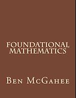 Foundation Mathematics