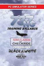 737NG Training Syllabus