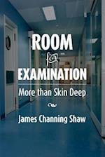 Room for Examination