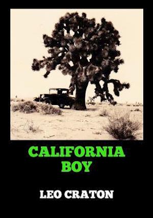 California Boy