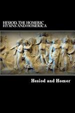 Hesiod, the Homeric Hymns and Homerica