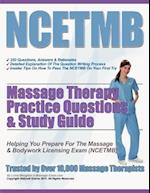 Ncetmb Massage Therapy Practice Questions & Study Guide