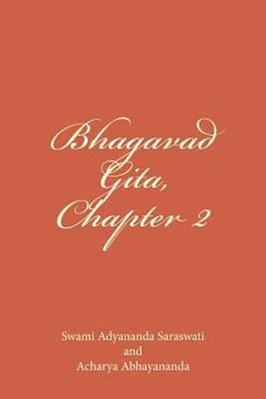 Bhagavad Gita, Chapter 2