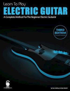 Learn to Play Electric Guitar