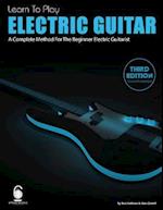 Learn to Play Electric Guitar