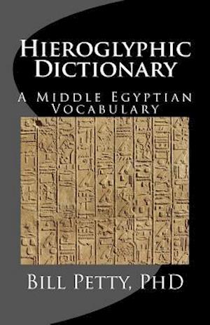 Hieroglyphic Dictionary