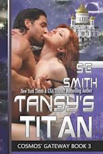 Tansy's Titan