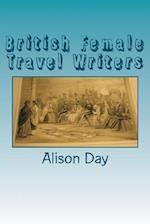 British Female Travel Writers