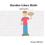 Gordon Likes Math