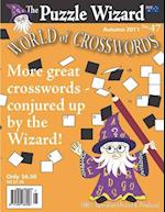 World of Crosswords No. 47